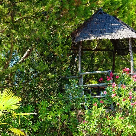 Tuscany Alle Dune Marina di Castagneto Carducci