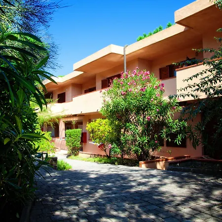 Tuscany Alle Dune Marina di Castagneto Carducci