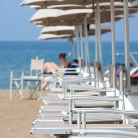 Tuscany Alle Dune Hotel