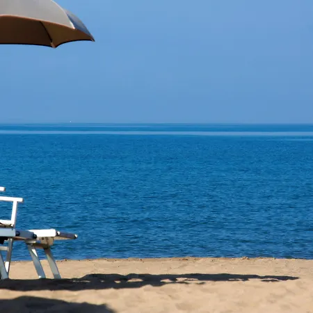 Tuscany Alle Dune 4* Marina di Castagneto Carducci