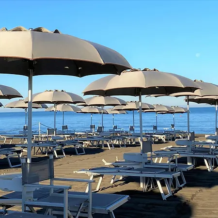 Tuscany Alle Dune 4* Marina di Castagneto Carducci