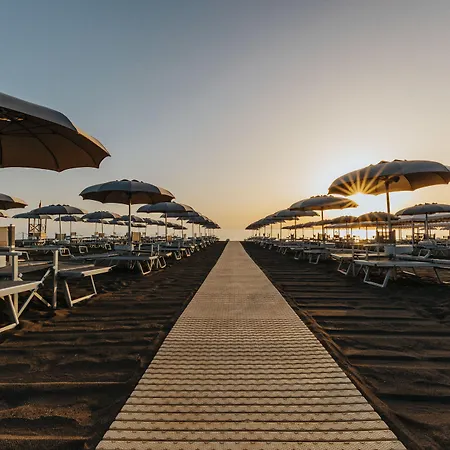 Tuscany Alle Dune Marina di Castagneto Carducci