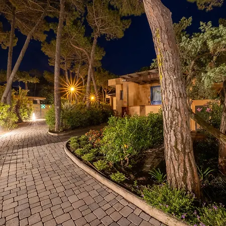 Tuscany Alle Dune Hotel