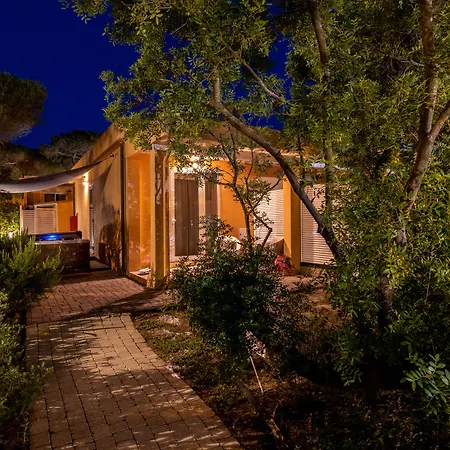 Hotel Tuscany Alle Dune 4*