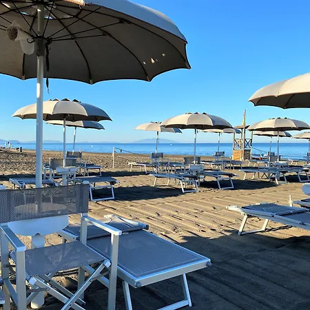 Tuscany Alle Dune Marina di Castagneto Carducci