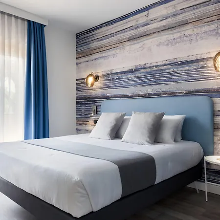 Tuscany Alle Dune Hotel 4*