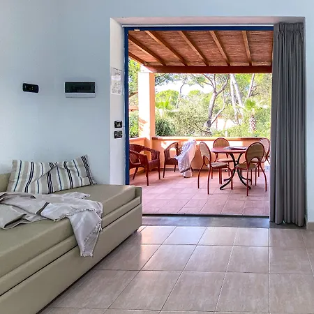 Tuscany Alle Dune Hotel Marina di Castagneto Carducci