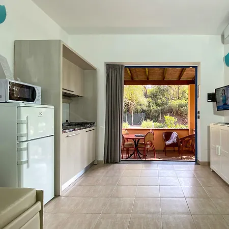 Tuscany Alle Dune 4*