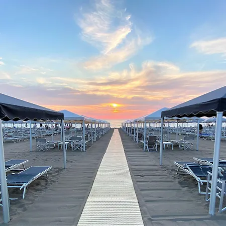 Hotel Tuscany Alle Dune Marina di Castagneto Carducci