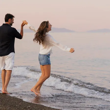 Tuscany Alle Dune 4* Marina di Castagneto Carducci