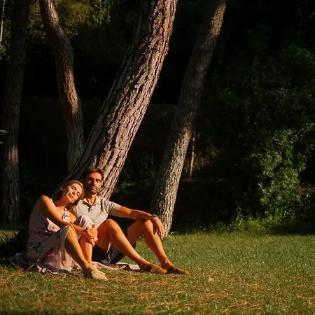 Hotel Tuscany Alle Dune 4*