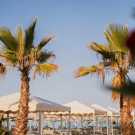 Hotel Tuscany Alle Dune Marina di Castagneto Carducci