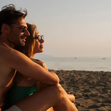Tuscany Alle Dune 4*