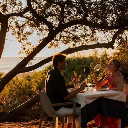 Tuscany Alle Dune Hotel