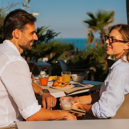 Hotel Tuscany Alle Dune