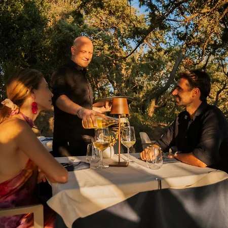 Tuscany Alle Dune 4*