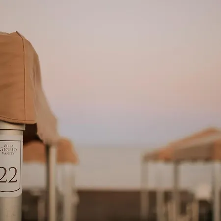 Tuscany Alle Dune 4* Marina di Castagneto Carducci