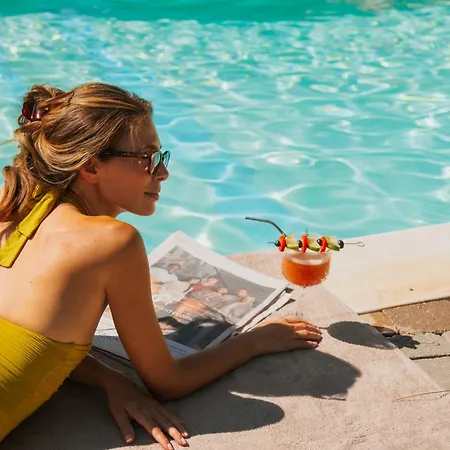 Tuscany Alle Dune Hotel 4*