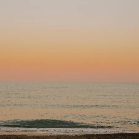Tuscany Alle Dune 4*