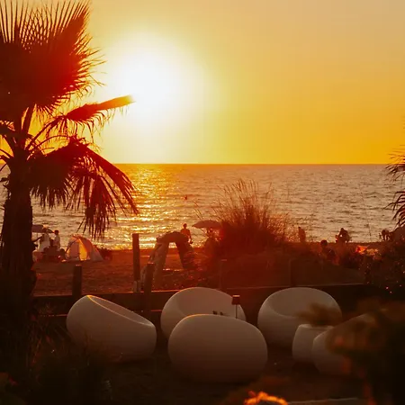 Tuscany Alle Dune 4* Marina di Castagneto Carducci