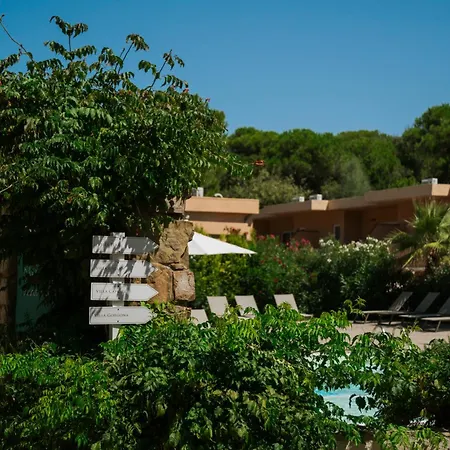 Hotel Tuscany Alle Dune