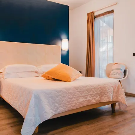 Hotel Tuscany Alle Dune 4*
