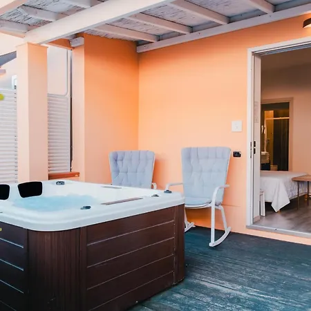 Hotel Tuscany Alle Dune 4*