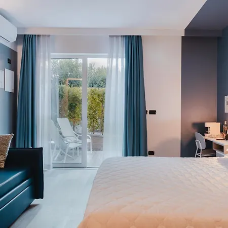 Tuscany Alle Dune Hotel