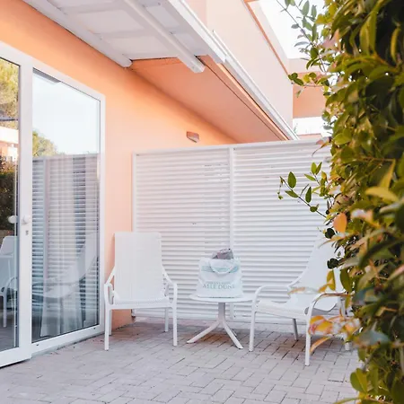 Hotel Tuscany Alle Dune Marina di Castagneto Carducci