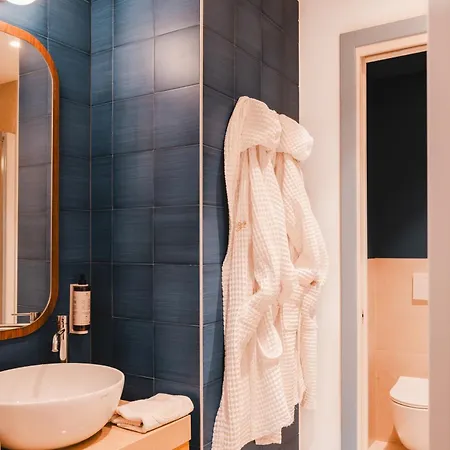 Tuscany Alle Dune Hotel 4*
