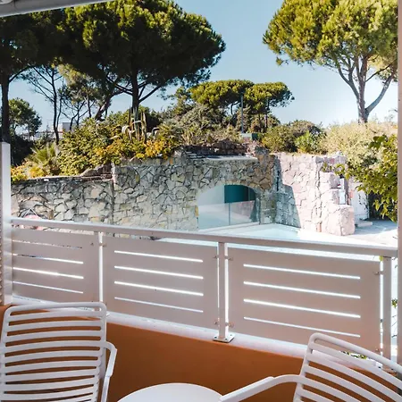 Hotel Tuscany Alle Dune 4*