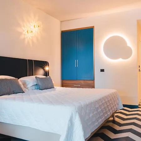 Tuscany Alle Dune 4*