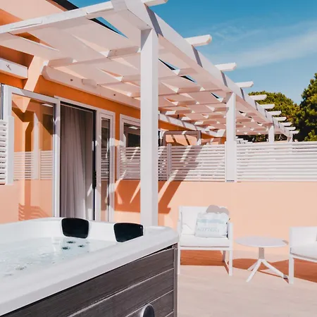 Hotel Tuscany Alle Dune