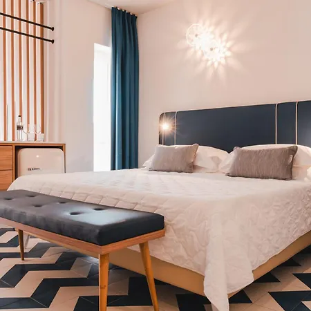 Tuscany Alle Dune Hotel 4*