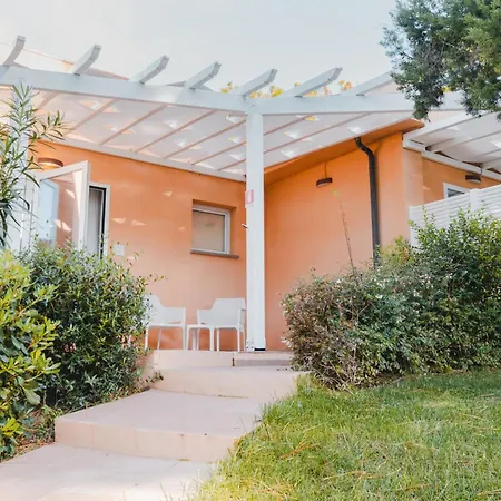 Tuscany Alle Dune Hotel 4*
