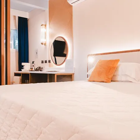 Tuscany Alle Dune Hotel 4*
