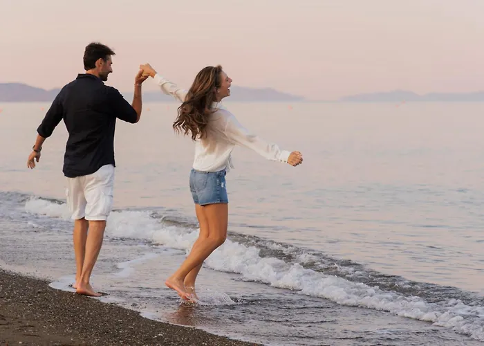 Tuscany Alle Dune 4* Marina di Castagneto Carducci