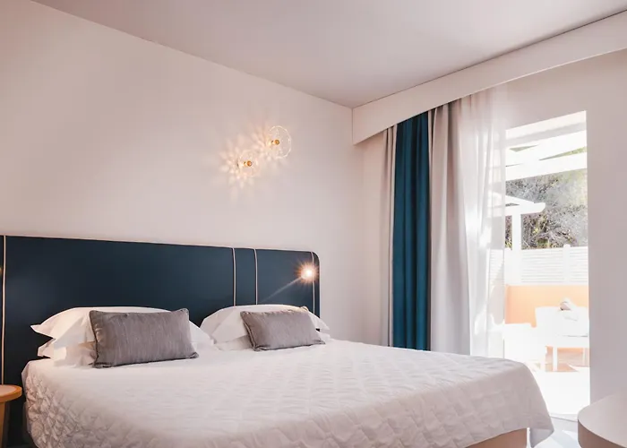 Hotell Tuscany Alle Dune 4*