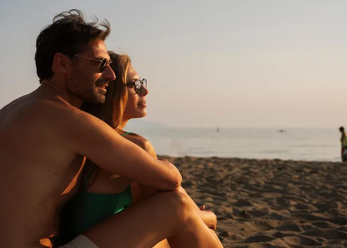Tuscany Alle Dune 4*