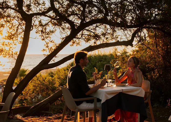 Tuscany Alle Dune Hotell
