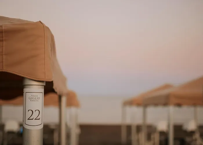 Tuscany Alle Dune 4* Marina di Castagneto Carducci