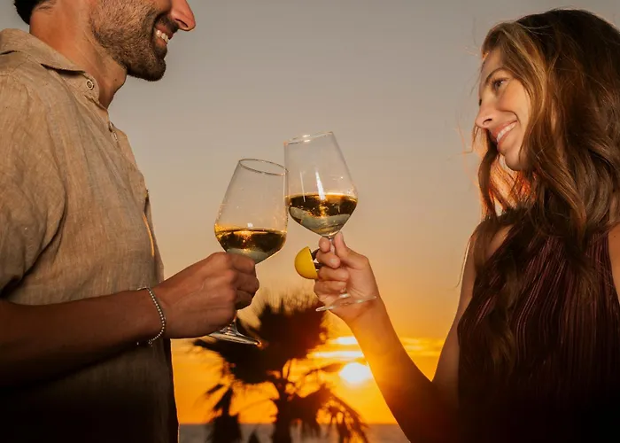 Hotell Tuscany Alle Dune Marina di Castagneto Carducci