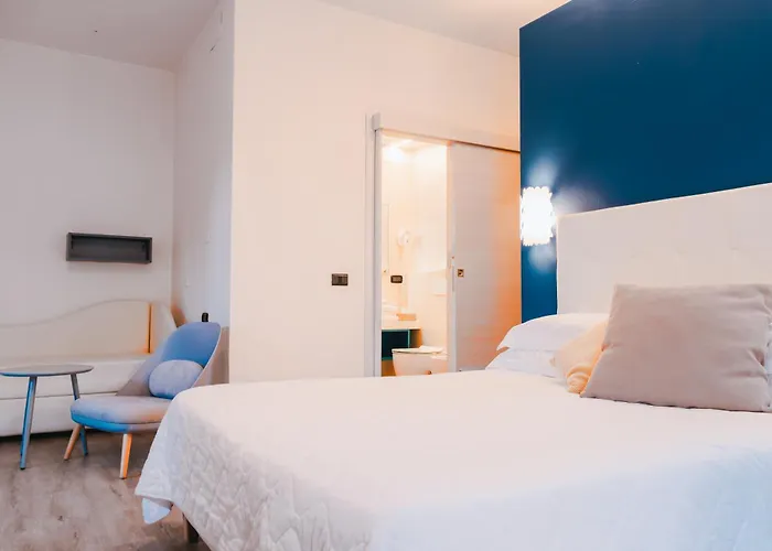 Tuscany Alle Dune Hotell Marina di Castagneto Carducci