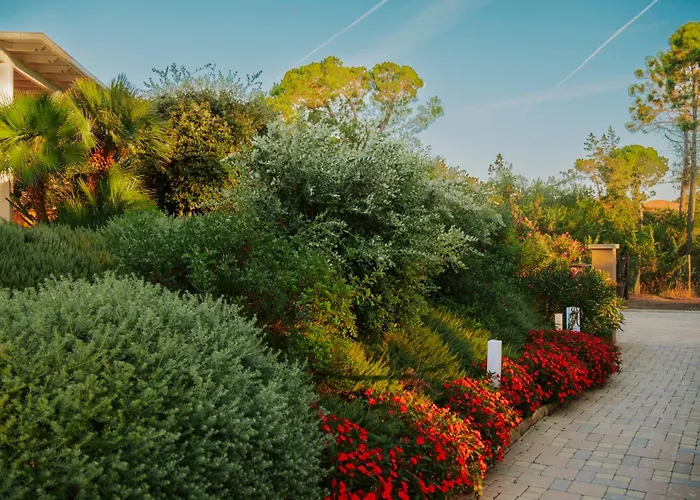 Hotell Tuscany Alle Dune