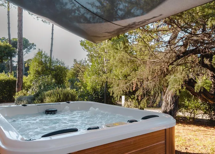 Tuscany Alle Dune 4* Marina di Castagneto Carducci